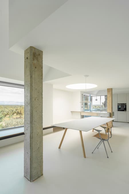 DOMEHOME House Expansion
